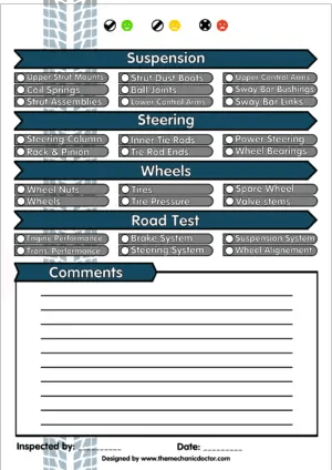 Full Inspection Report 1.2