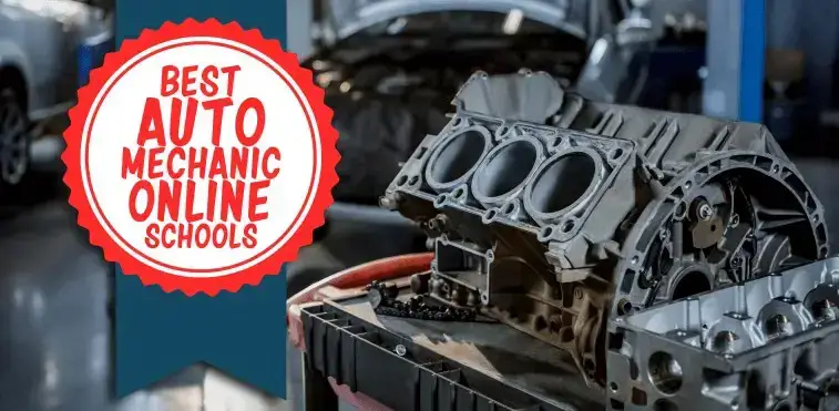 Best Auto Mechanic Online Schools - The Mechanic Doctor