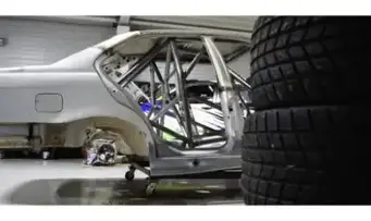 How To Build A Roll Cage Everything You Need To Know