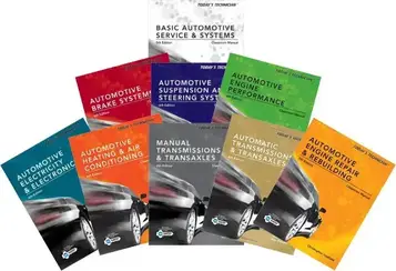 10 Best Auto Mechanic Books For Beginner And Advanced Mechanics