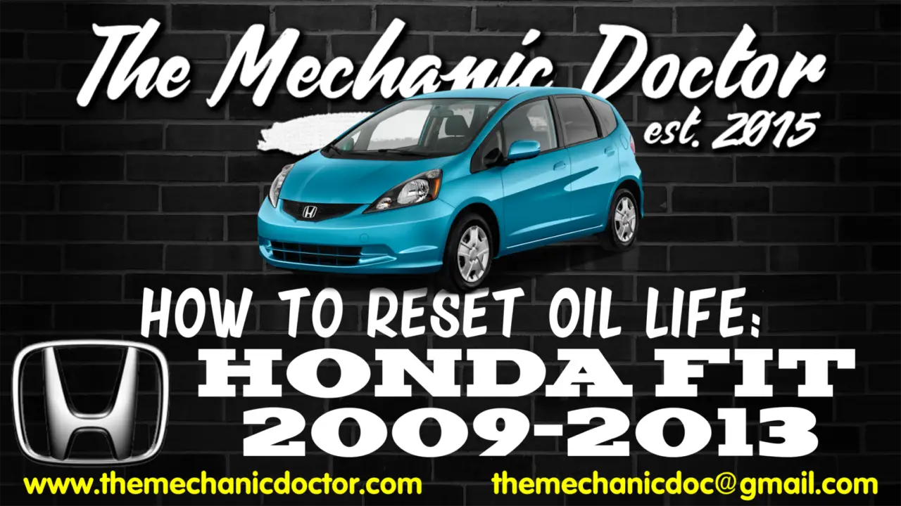 2006 honda accord hybrid oil life reset