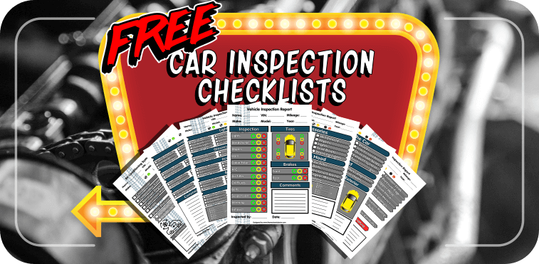 Vehicle Inspection In Edmonton