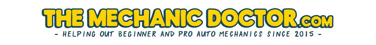 The Mechanic Doctor