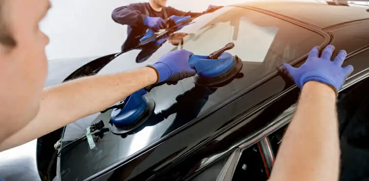 Windshield Replacement: 5 Frequently Asked Questions