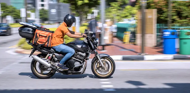 motorcycle service cost sydney